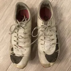 NIKE マックスフライ　25.5cm