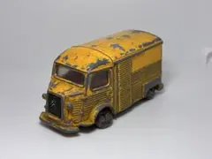 2026年最新】トミカ シトロエン Hトラックの人気アイテム - メルカリ
