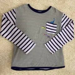 トレーナー セット トップス