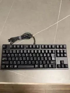 FILCO Majestouch 2 赤軸