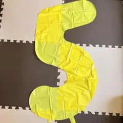 数字 5 数字バルーン 40インチ 誕生日 風船 バースデー ストロー付き 黄色