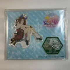 ウマ娘プリティーダービー キングヘイロー アクリルキーホルダー