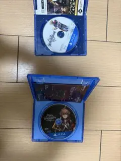 キングダム ハーツ III & HD 2.8セット