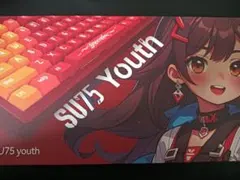 EverGlide Su75 ホワイト