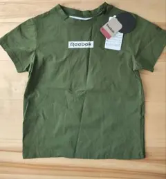 【新品未使用タグ付】Reebok ラッシュTシャツ