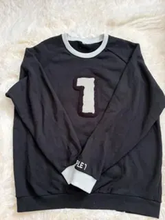 PEOPLE1 スウェット