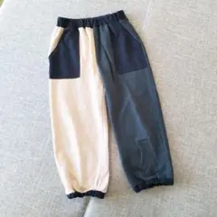 スエットパンツ 110