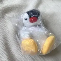 PINGUのぬいぐるみ3