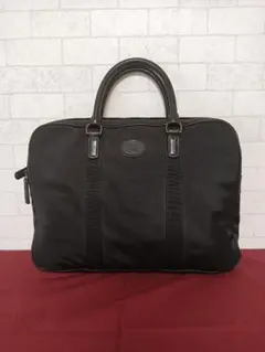 美品! 近年モデル! ラルフローレン ブリーフケース ビジネスバッグ
