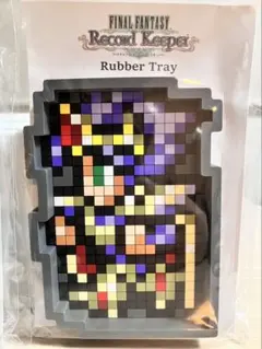 ファイナルファンタジー4 クロムフィギュア セシル FF4 シリアルナンバー入り ファイナルファンタジー4 クロムフィギュア セシル FF4 シリアル