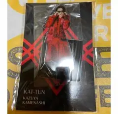 新品　KAT-TUN ましかくフォト　アクスタ　亀梨　上田　中丸　亀と山P 楽天市場】新品 KAT-TUN 集合 アクリルスタンド KAT-TUN LIVE