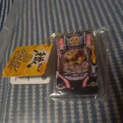 牙狼アクリルドミノキーホルダー新品未使用品