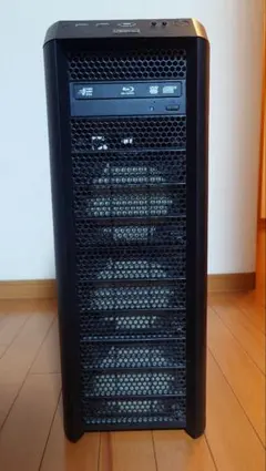 N*h様 HP Z4G4 w-2235 16GB 750w - メルカリ