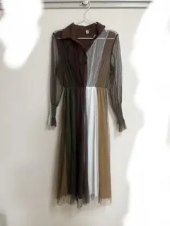 フォーマルドレス