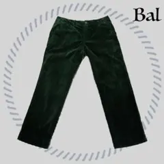 Bal original コーデュロイパンツ M