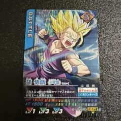 ドラゴンボール　データカードダス　激レア　モノクロ　ベジット ドラゴンボール データカードダス 激レア モノクロ ベジット - メルカリ