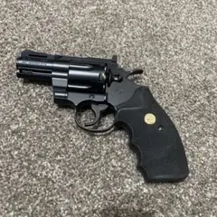 2025年最新】東京マルイ コルトパイソン 357マグナムの人気アイテム