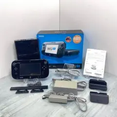 Wii U プレミアムセット 32GB