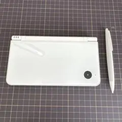 ニンテンドーDSi LL 本体 美品
