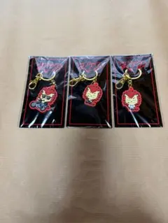 今市隆二 RILY Heart key ring L - メルカリ