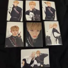 INI 田島将吾　LAPOSTA2025 トレカ