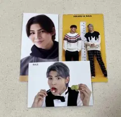 SnowMan ラウール