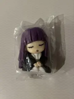葬送フリーレン 肩ズンフィギュア フェルン カプセルトイ
