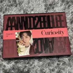 AND2BLE CURIOSITY BREAK リッキー CD トレカ - メルカリ