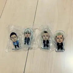 DOBERMAN INFINITYセット