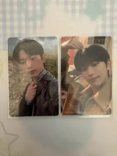 &TEAM エンティーム HARUA ハルア トレカ FIRSThowling