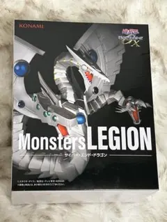 2026年最新】Monsters LEGION サイバー・エンド・ドラゴンの人気
