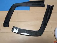ハイエース 3型 MTS フロントリップスポイラー 070 ナロー エムテクノ