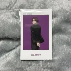 WIND BREAKER 蘇枋隼飛