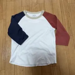 7分袖 トップス