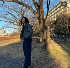 柿乃葉 M