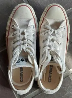 CONVERSE　スニーカーのサムネイル
