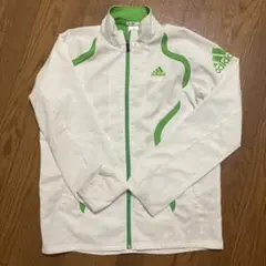 adidas トレーニングウェア　サイズL
