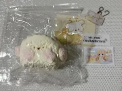MIYOU スクイーズ