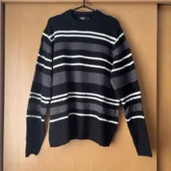 AZUL 新品 メンズ ニット セーターのサムネイル