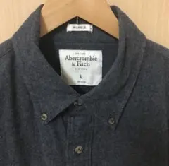 Abercrombie & Fitch ネルシャツのサムネイル