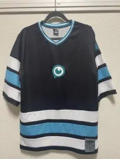 THE ORAL CIGARETTES ホッケーTシャツ Mサイズ