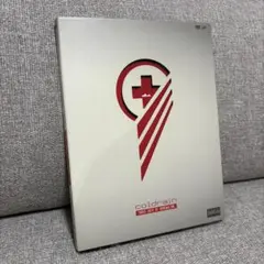 coldrain/THREE DAYS OF ADRENALINE