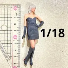 1/6【バイオハザード】エイダ ウォン TBLeague シームレス フィギュア