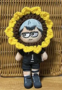 ひまわり様専用ページ