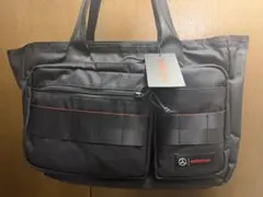 新品未使用　Mercedes Benz BRIEFING BUCKET L