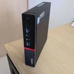 ジャンク Lenovo ThinkCentre M75q Tiny Gen2 - メルカリ