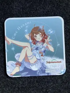 学園アイドルマスター 学マス 花海咲季 缶バッジ スイーツパラダイス