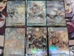 し*げ様 グラブル 忠誓の騎士団長ランスロットSR 他まとめ - メルカリ