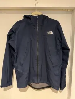THE NORTH FACE ネイビー マウンテンパーカー