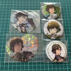 アイナナ 二階堂大和　ぴくりあ　缶バッジ